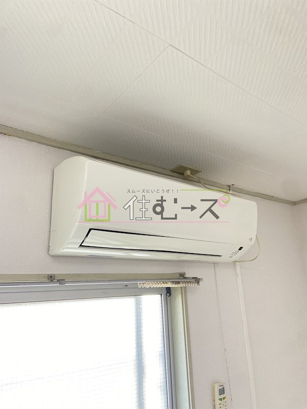 都島コーポ その他5