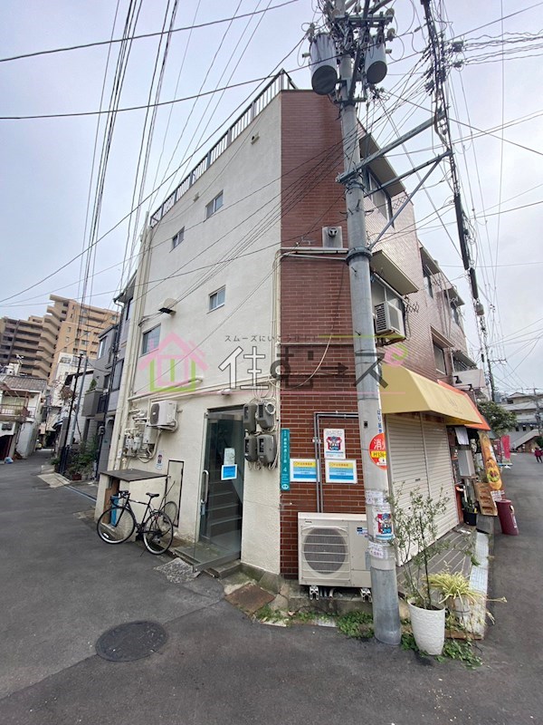 都島コーポ その他外観1