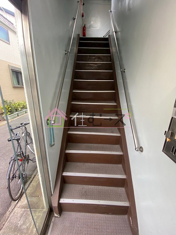 都島コーポ その他外観3