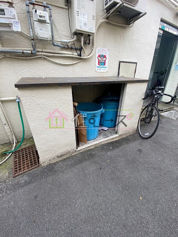 都島コーポ その他外観4