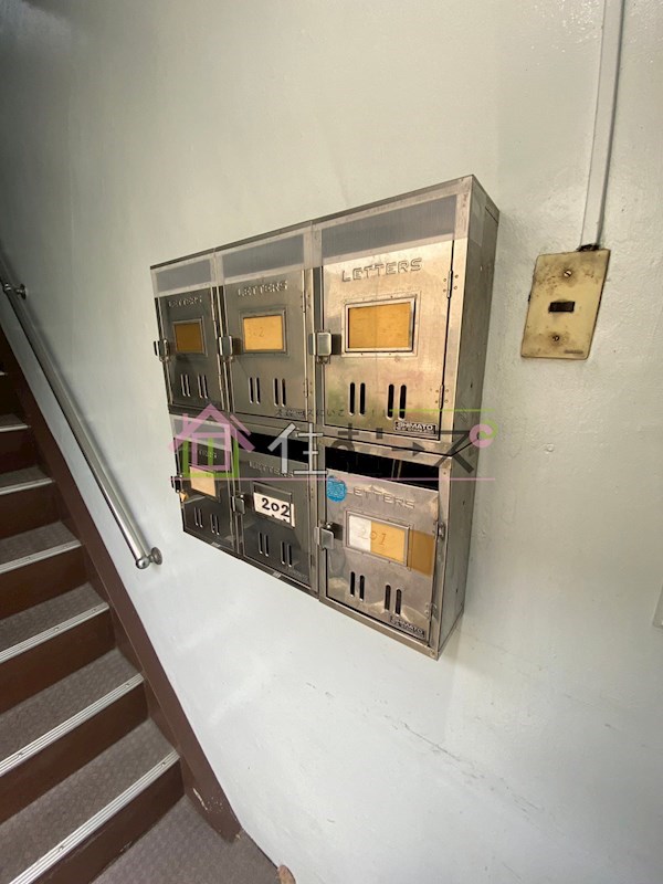 都島コーポ その他外観6