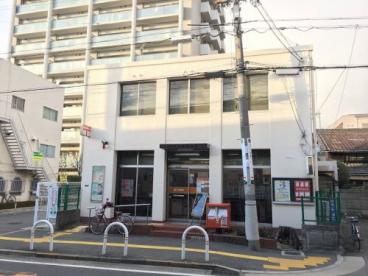 仮称）菊水通新築マンション 周辺画像4