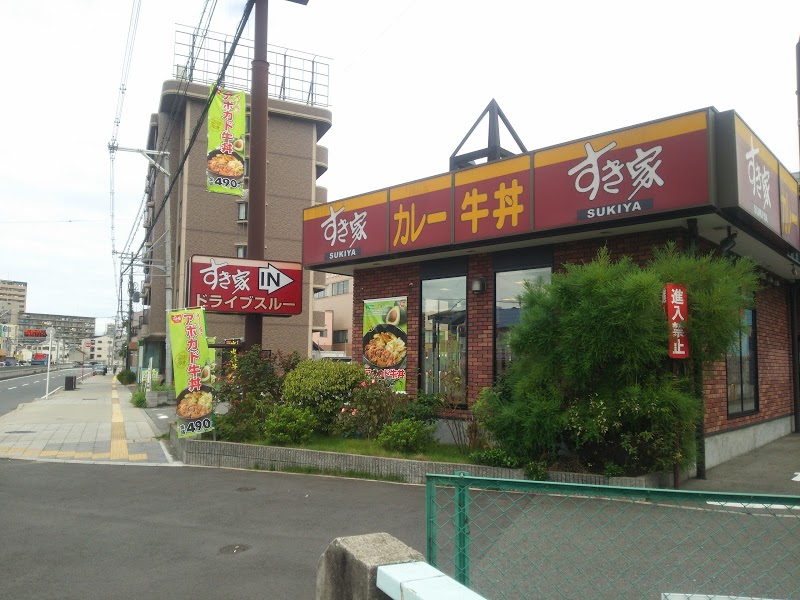 仮称）菊水通新築マンション 周辺画像1