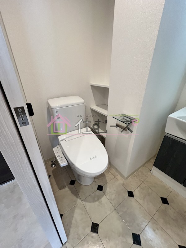 コーラルポワント難波west その他3