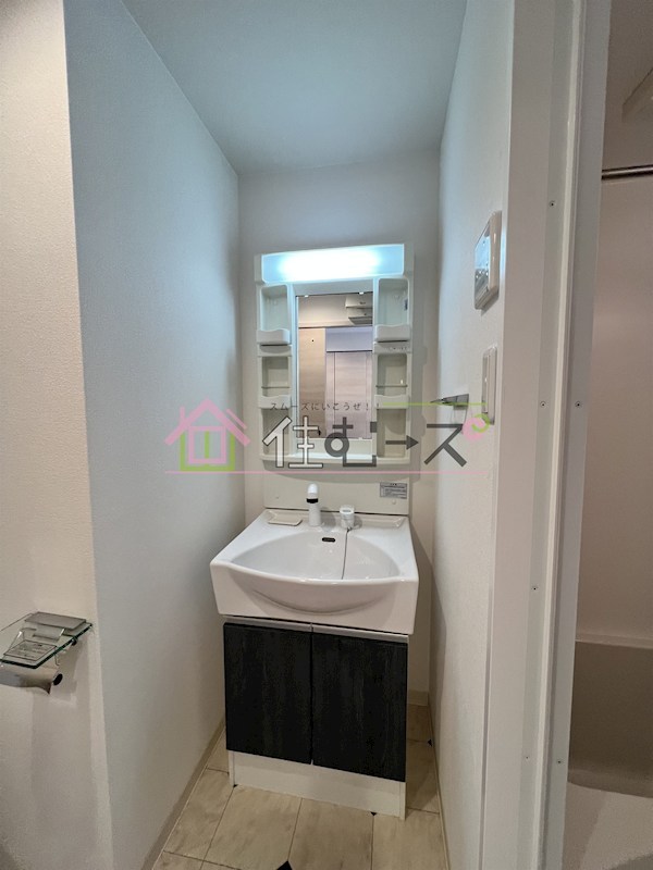 コーラルポワント難波west その他4