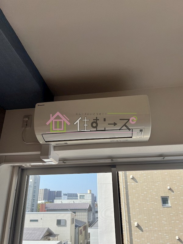 コーラルポワント難波west その他6