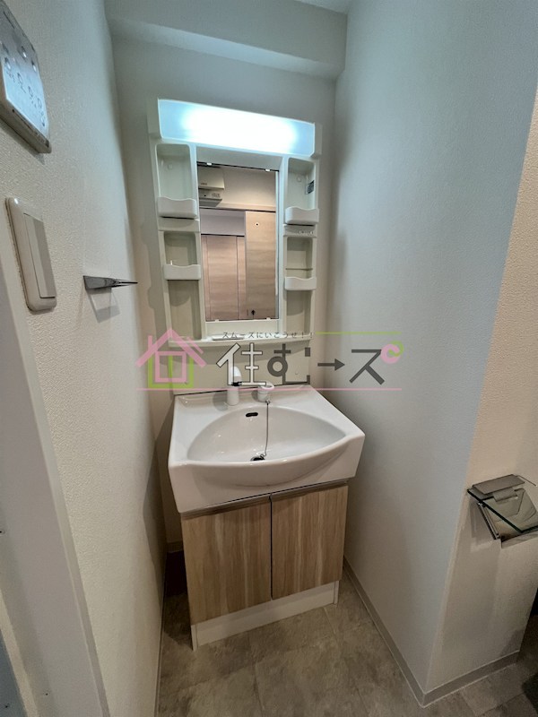 コーラルポワント難波west その他2