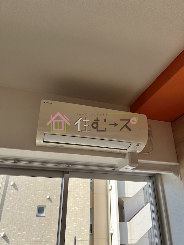 コーラルポワント難波west その他5