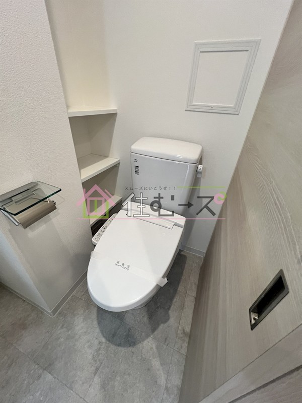 コーラルポワント難波west その他6