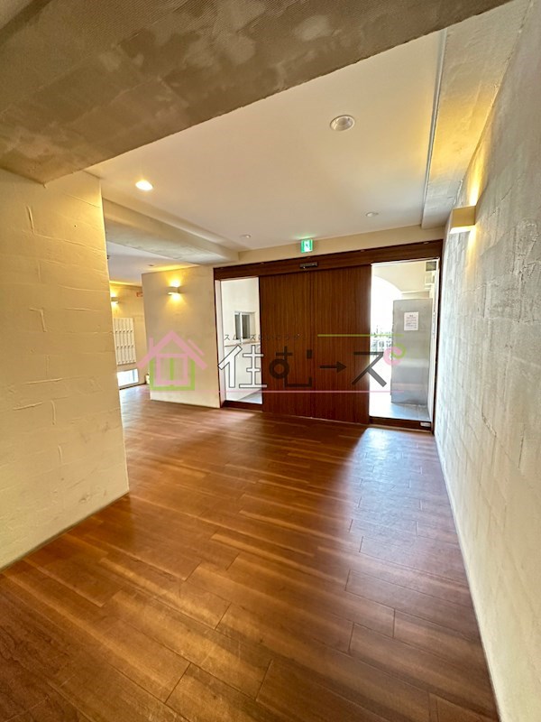 コーラルポワント難波west その他外観2