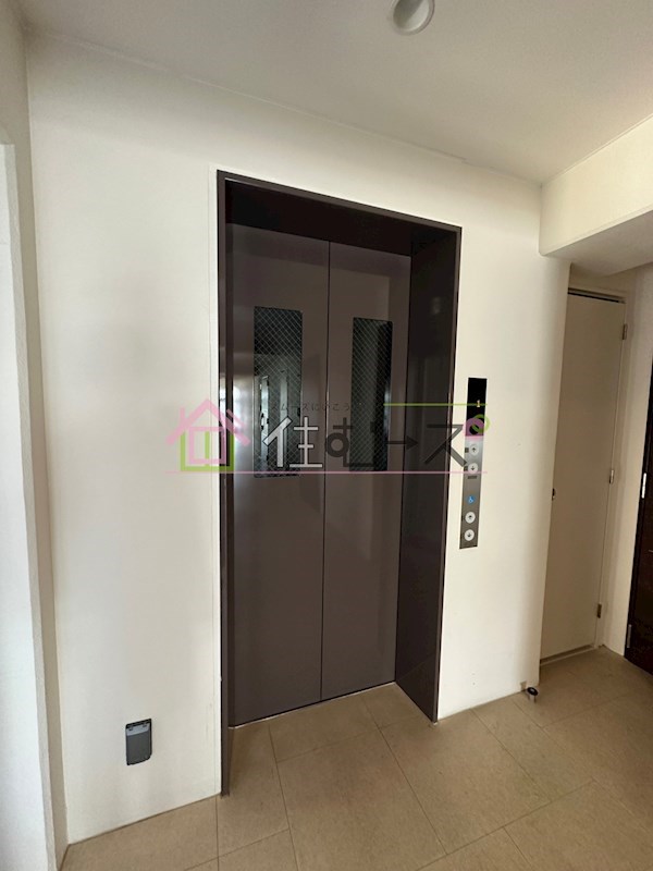 コーラルポワント難波west その他外観3