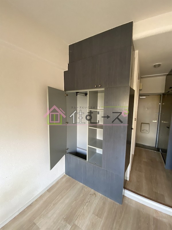 ラ・レジダンス・ド・京橋 その他5