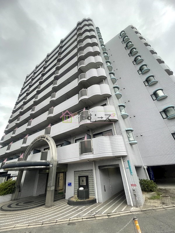 ラ・レジダンス・ド・京橋 その他外観1