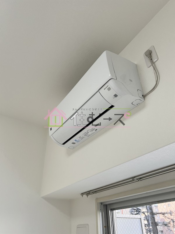 エルミタージュ難波南Ⅴ その他2