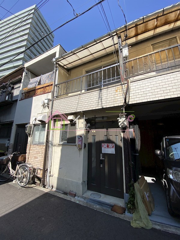 三木貸家 その他外観1