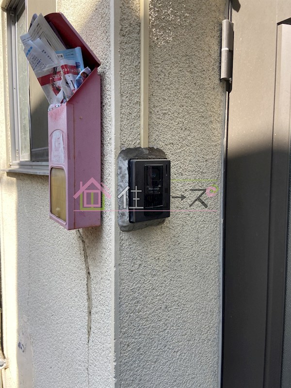 三木貸家 その他外観2