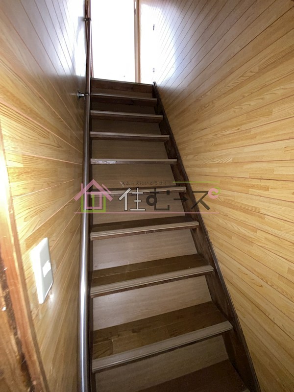 三木貸家 その他外観4