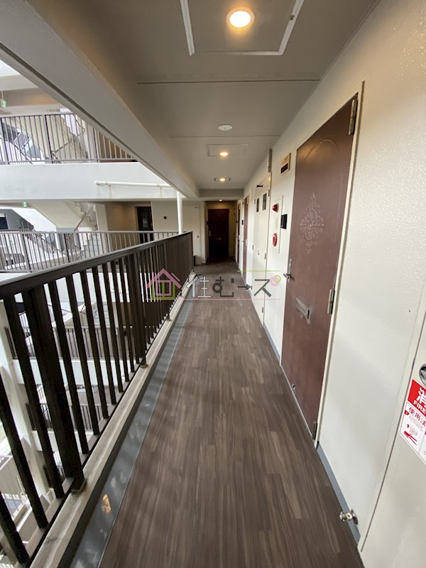 エリンデール桜川 その他外観3