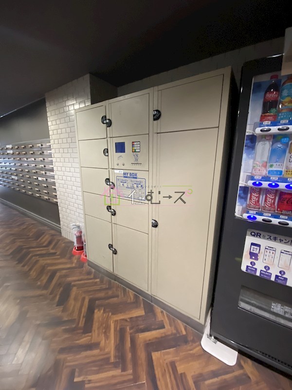 エリンデール桜川 その他外観6