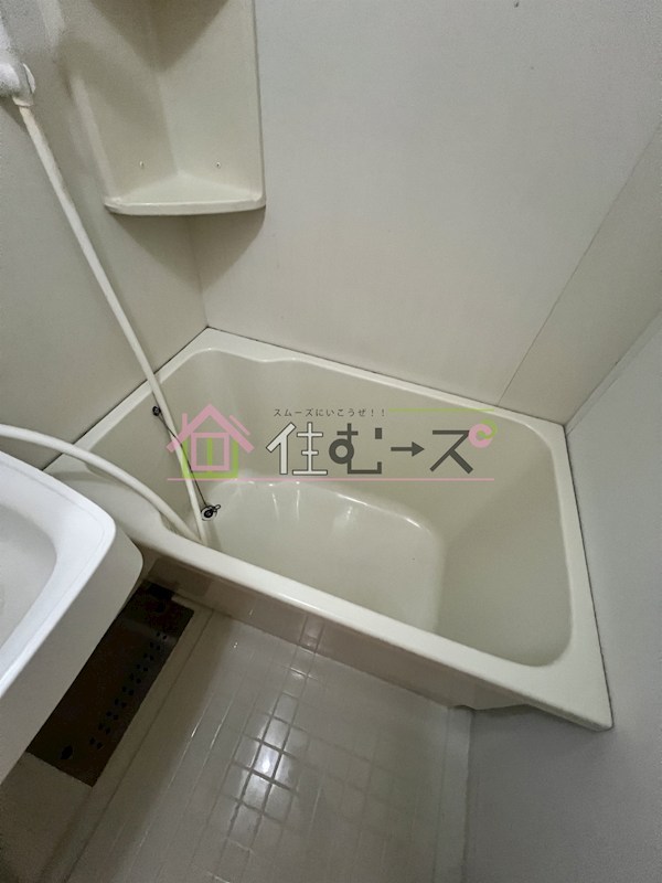 エリンデール桜川 風呂画像