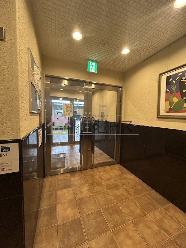 M&amp;#39;プラザ堀江南 その他外観3