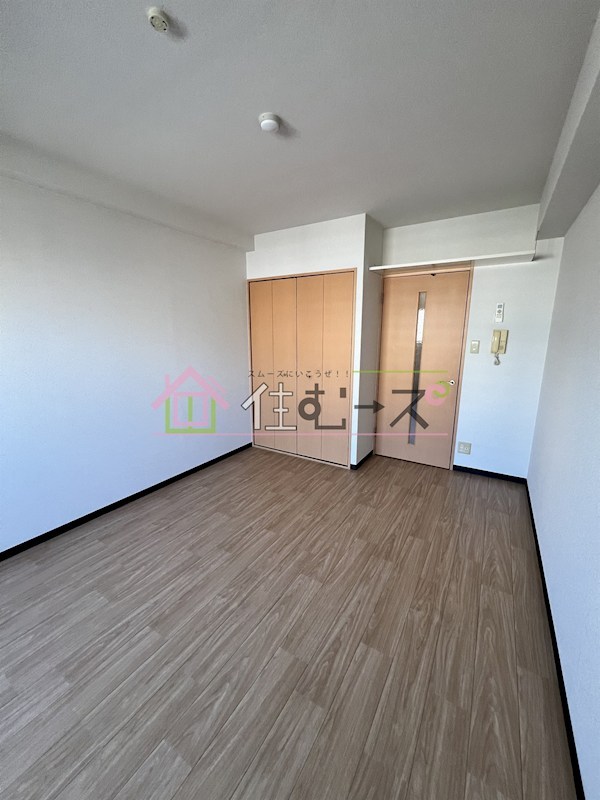 M&amp;#39;プラザ堀江南 リビング