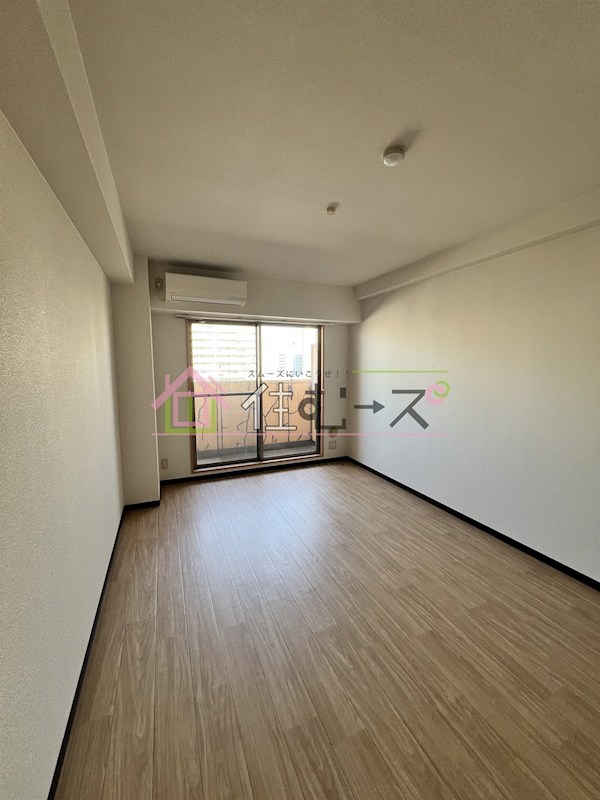 M&amp;#39;プラザ堀江南 ベッドルーム