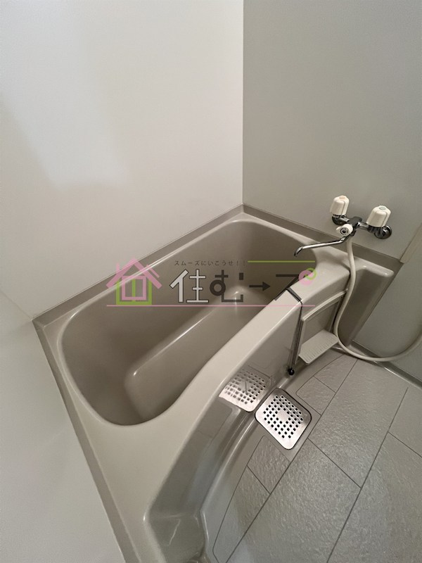 M&amp;#39;プラザ堀江南 風呂画像