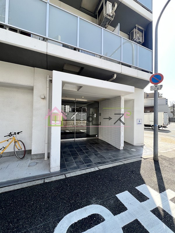 エルミタージュ難波南Ⅴ その他1