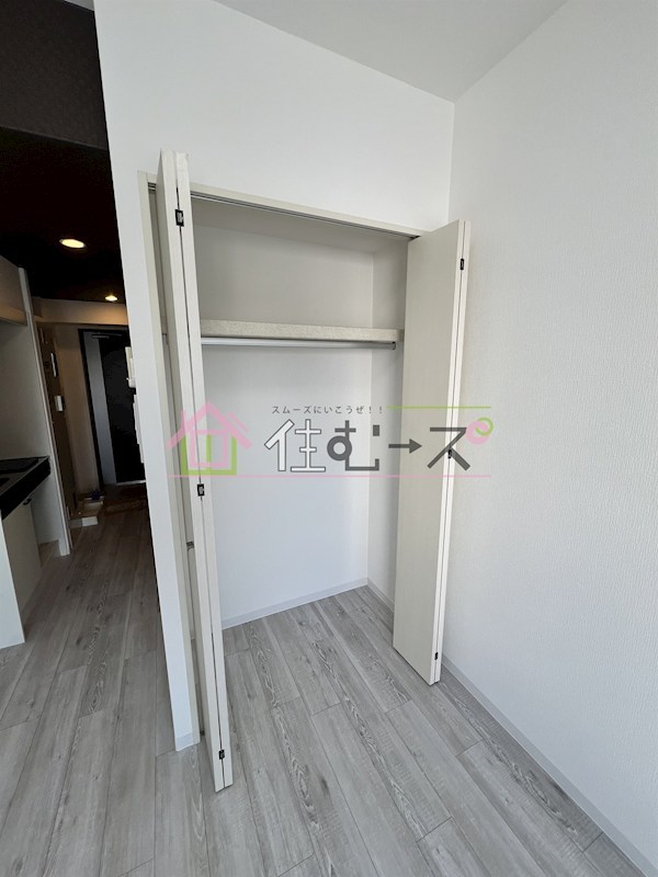 エルミタージュ難波南Ⅴ その他6