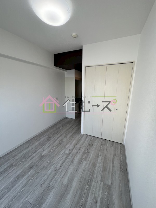 エルミタージュ難波南Ⅴ リビング