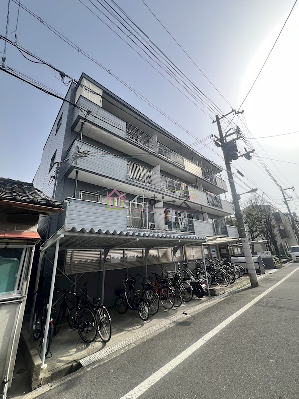 相原マンション その他外観1