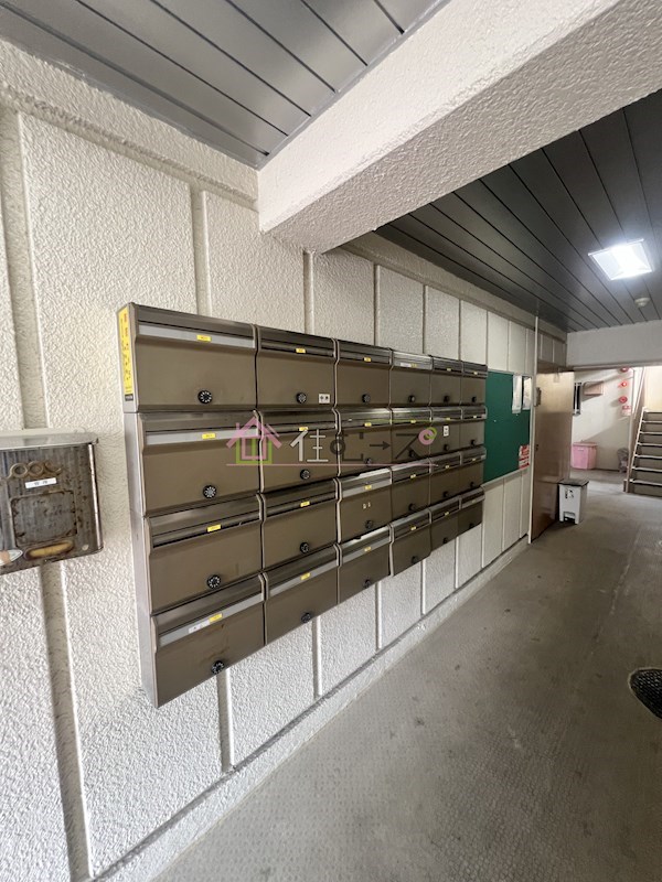 相原マンション その他外観3