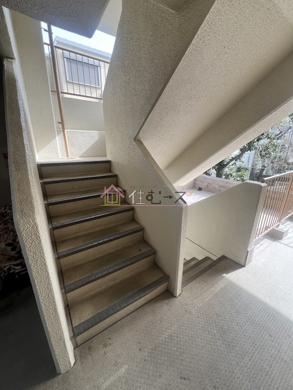 相原マンション その他外観4