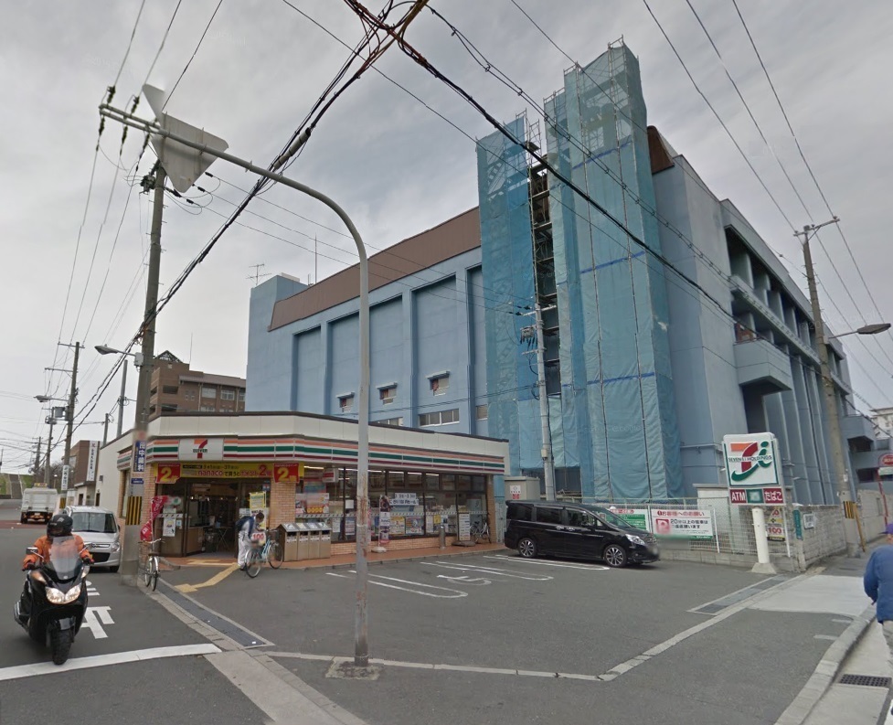 相原マンション 周辺画像1