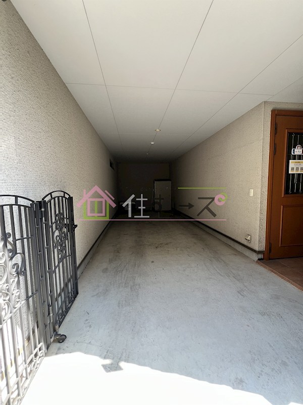 桜　House　嵐汐 その他外観3