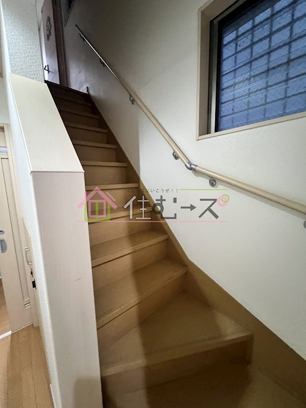 桜　House　嵐汐 その他外観4