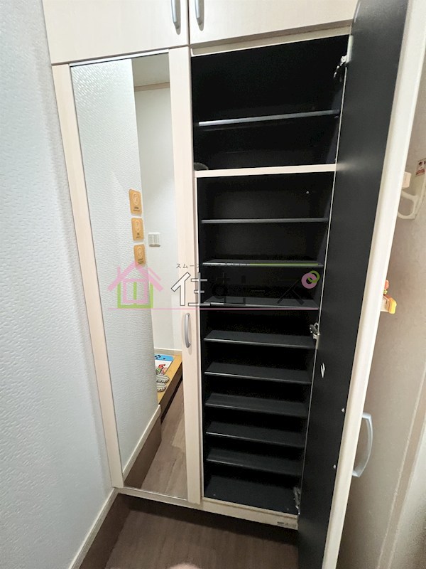 桜　House　嵐汐 その他外観5