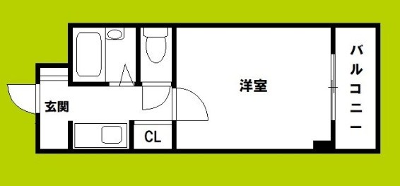 パークビレッジ 間取り