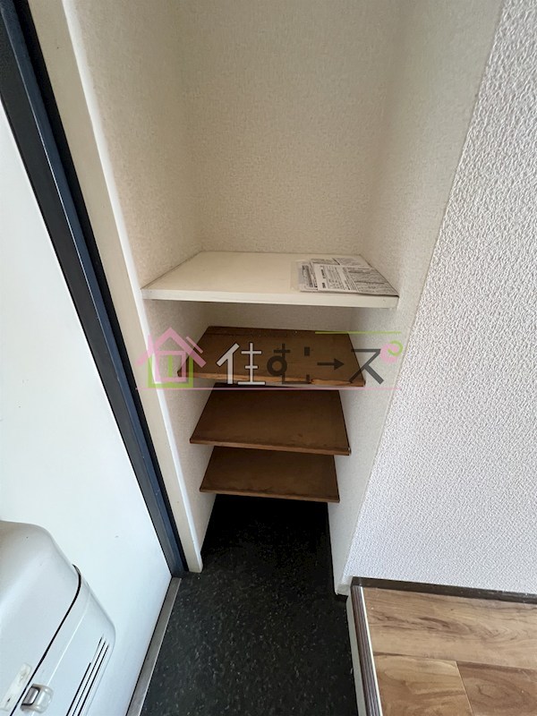 パークビレッジ その他3