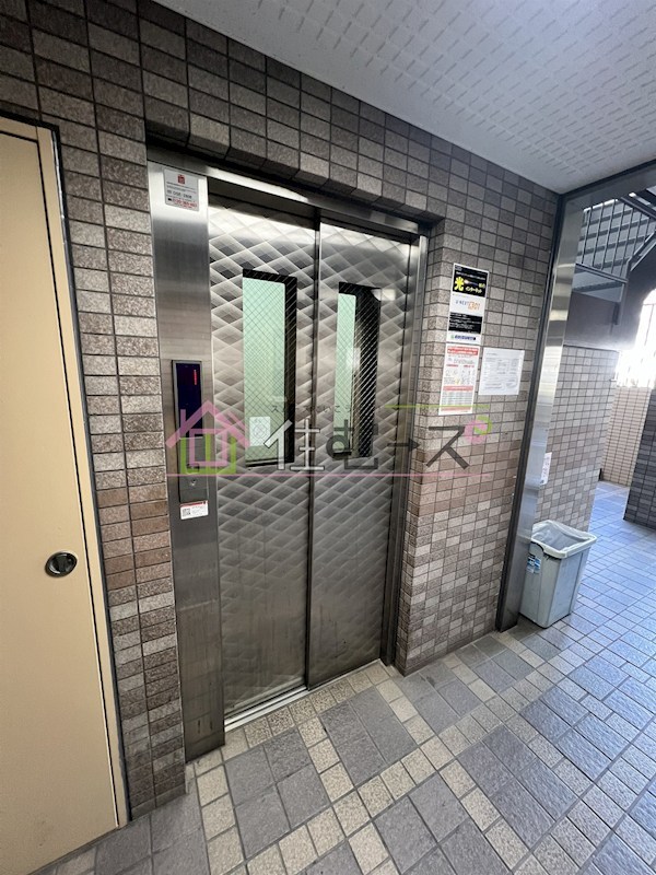 パークビレッジ その他外観3