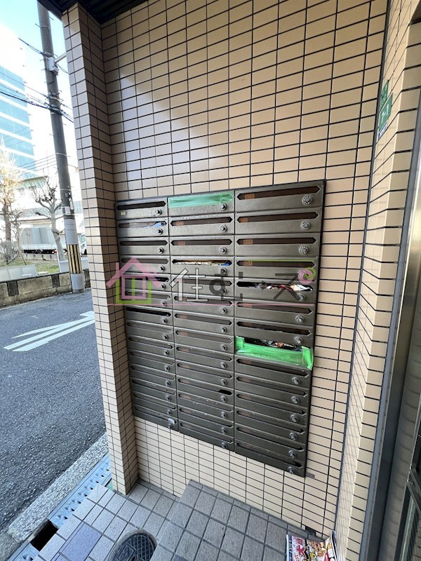 パークビレッジ その他外観4