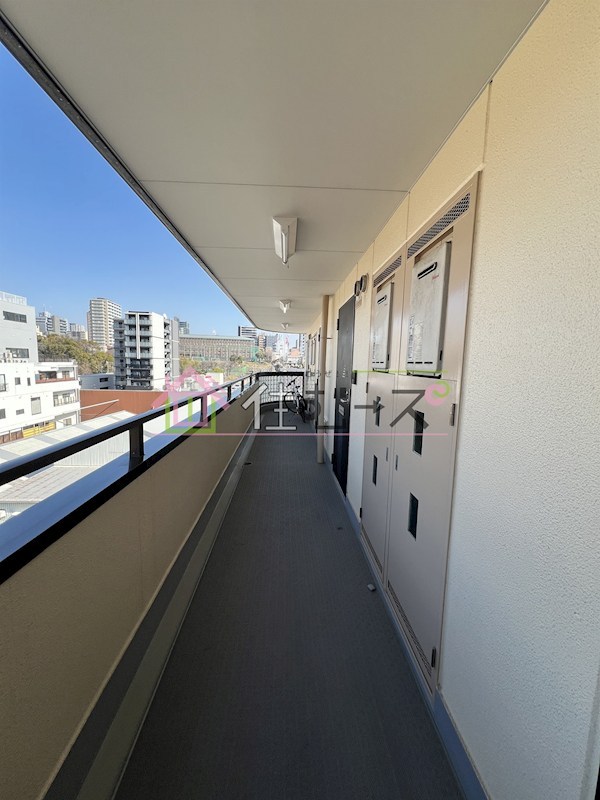 パークビレッジ その他外観6