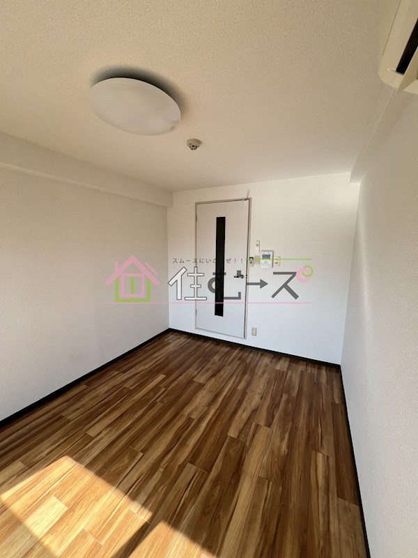 パークビレッジ リビング