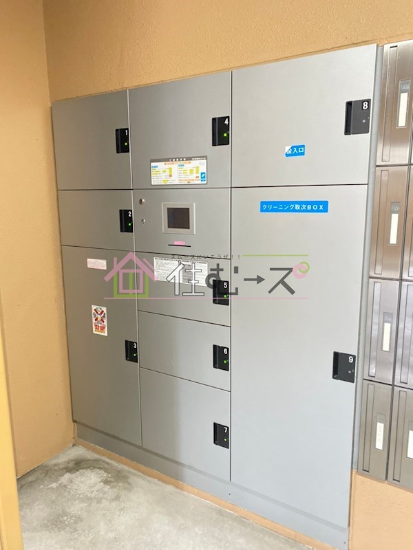 エステムコート難波センチュリオ その他外観2