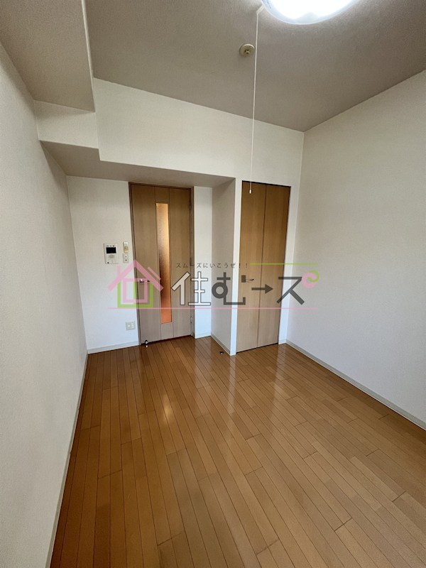 エステムコート難波センチュリオ リビング