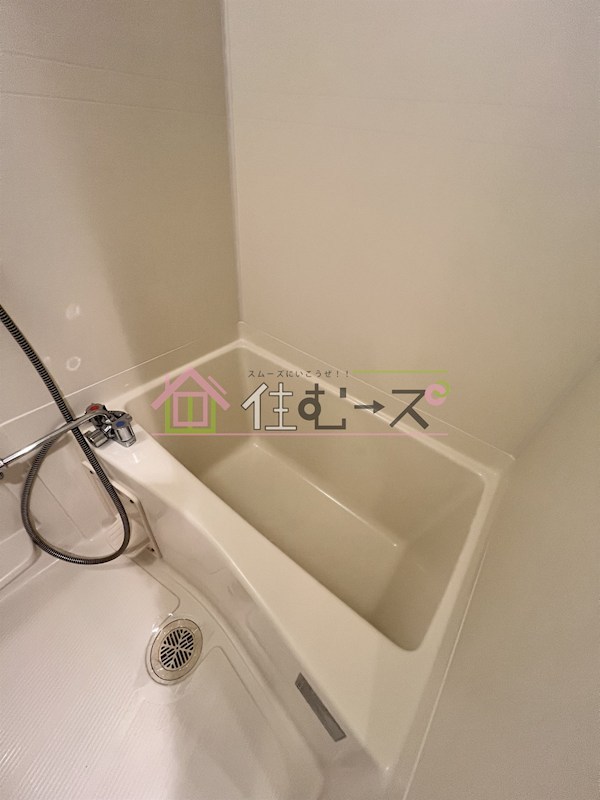 エステムコート難波センチュリオ 風呂画像