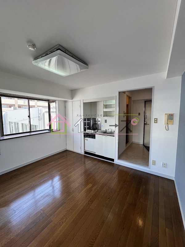 ラフィナート リビング