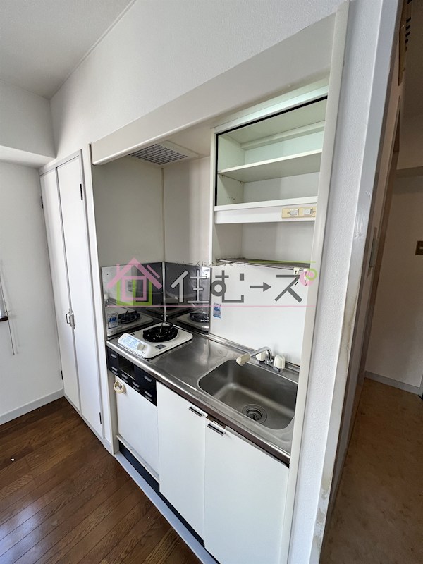 ラフィナート キッチン