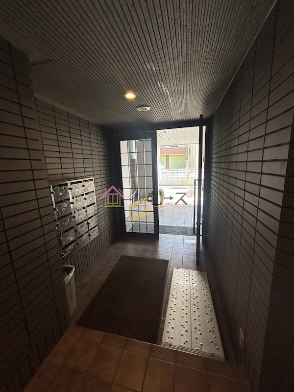 ハイム都島 その他外観2